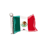 Bandera Mexicana